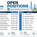 Avoir HR Recruitment UAE 2026: Civil, Electrical, Mechanical Engineer, Draftsman and Supervisor Vacancies