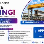 Adani Buildcast Recruitment 2026: Production Engineer, Quality Engineer, Maintenance Engineer and Store Officer Vacancies