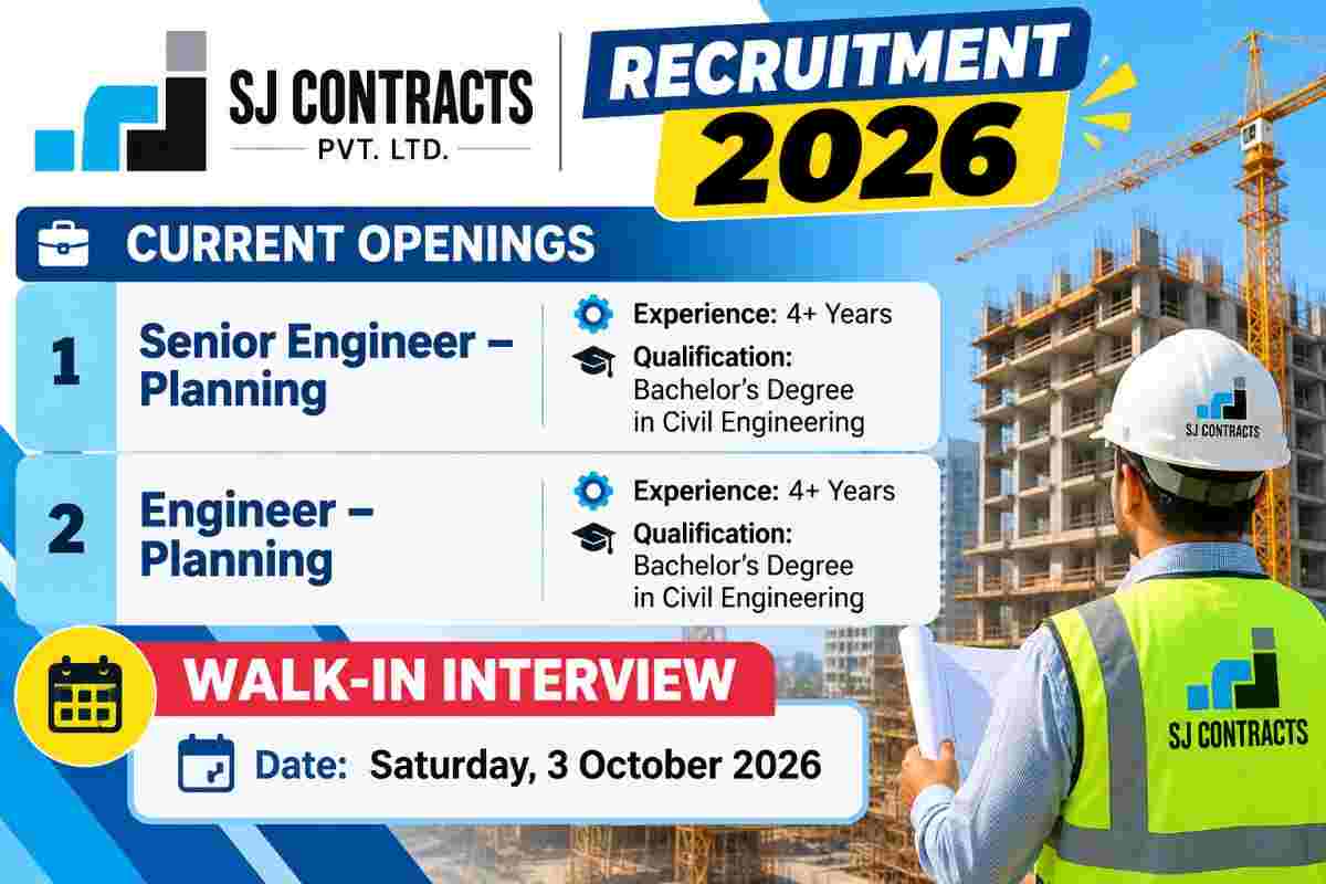Construction Recruitment 2026 Banner 50kb