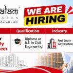 Mangalam Landmarks Recruitment 2026 – Junior Quality Engineer Jobs in Moshi & Ravet