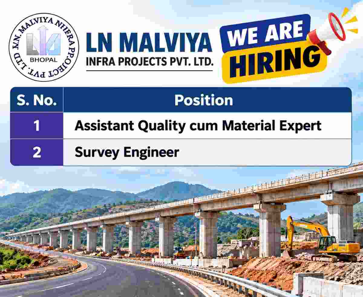 Infrastructure Recruitment Drive 50kb 1