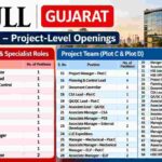 JLL Gujarat Recruitment 2026 – Hyperscale Data Center Jobs | 1+ GW Project