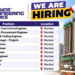 Lloyds Engineering Works Recruitment 2026 – Contracts, Planning, Billing, Quality & Site Jobs in Mumbai